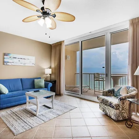 Majestic Beach Towers 1-1313